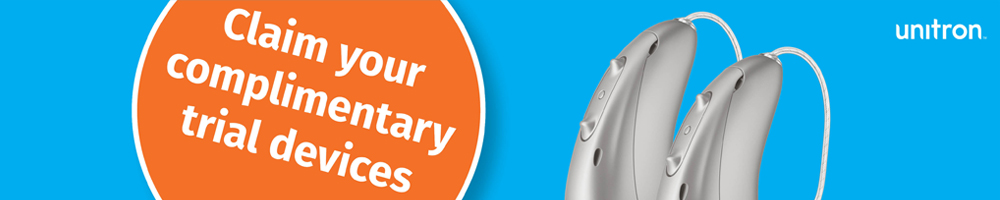 Unitron - Trial Devices - May 2025