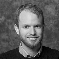 Mark Partain, AuD